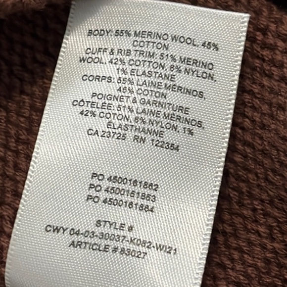 Wilfred
ALPS VEST size M - Picture 3 of 3